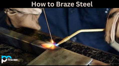 brazing galvanized sheet metal|how to braze metal together.